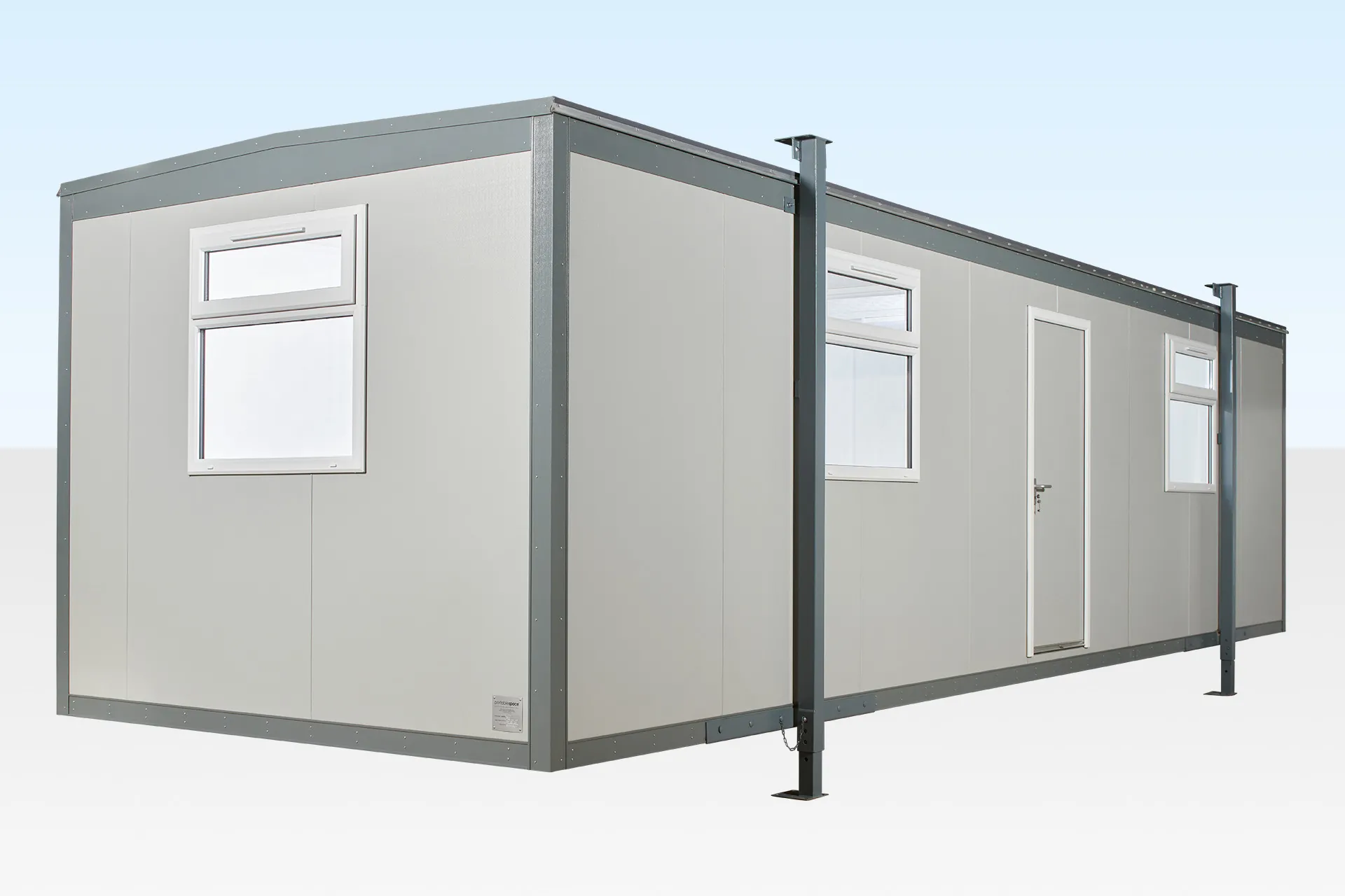 32Ft-x-10Ft-Jackleg-Plastisol-Office-Cabin-1.webp 32Ft x 10Ft Jackleg Plastisol Office Cabin - Image 1