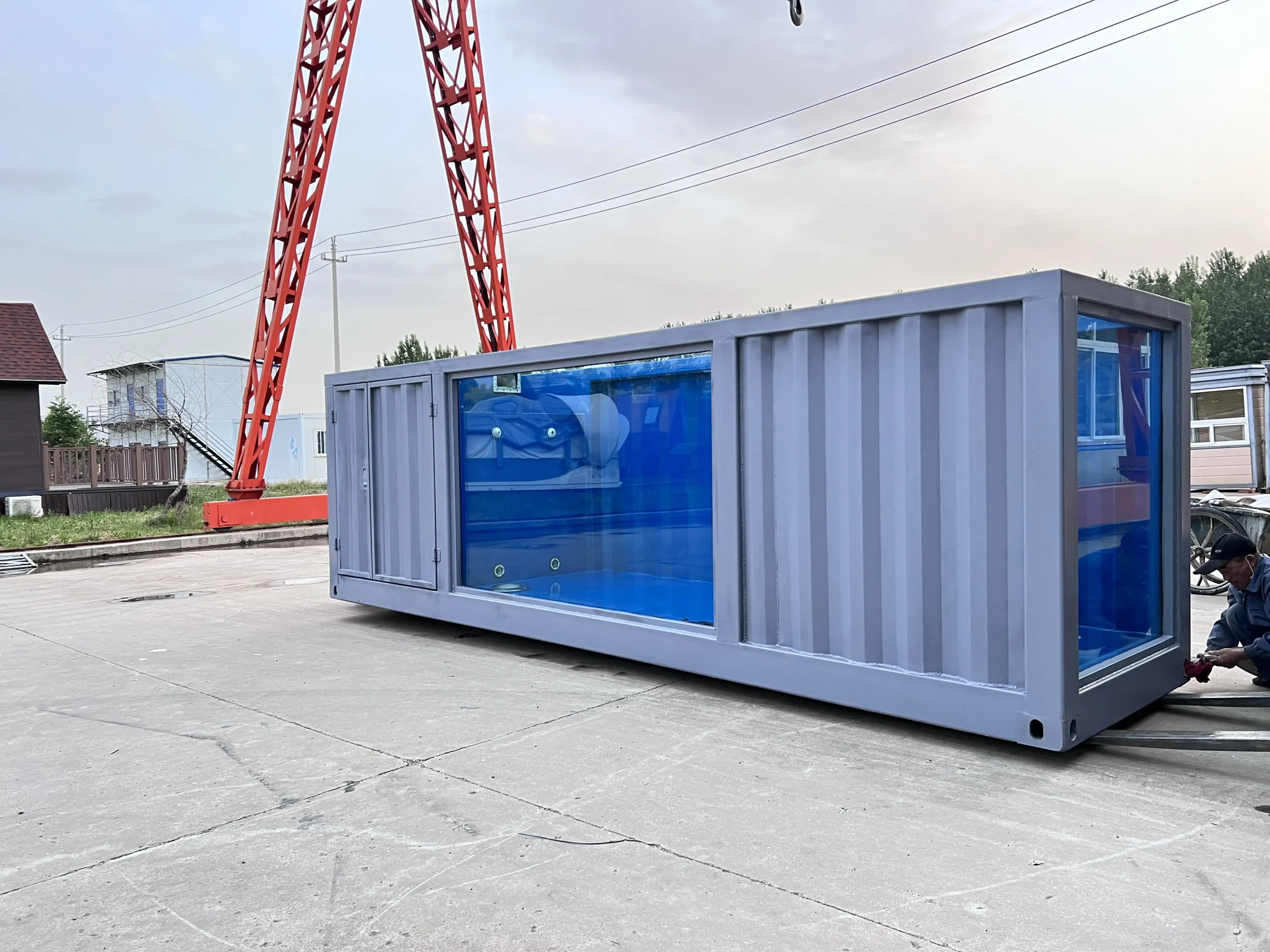 Mobile-Foldable-Fully-Automatic-Container-Swimming-Pool3-scaled-1.webp 20ft Mobile Foldable Fully Automatic Container Swimming Pool - Image 1