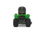John Deere X350 42 in. 21.5 HP V-Twin Gas Hydrostatic Riding Lawn Tractor with Accel Deep Mower Deck - Image 6