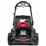 Honda HRX217VKA 21 in. 201cc GCV200 Gas Self-Propelled Lawn Mower – NeXite Deck, 4-in-1 Versamow, Select Drive