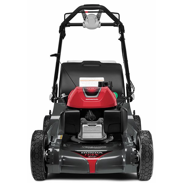 nexite21 Honda HRX217VKA 21 in. 201cc GCV200 Gas Self-Propelled Lawn Mower – NeXite Deck, 4-in-1 Versamow, Select Drive - Image 1