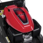 Honda HRX217VKA 21 in. 201cc GCV200 Gas Self-Propelled Lawn Mower – NeXite Deck, 4-in-1 Versamow, Select Drive - Image 4