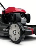 Honda HRX217VKA 21 in. 201cc GCV200 Gas Self-Propelled Lawn Mower – NeXite Deck, 4-in-1 Versamow, Select Drive - Image 6