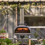 Ooni Karu 2 Pro Multi-Fuel Pizza Oven, Wood & Charcoal Fired, 16" Pizzas, Digital Temperature Hub, Portable Outdoor Oven – Black - Image 2