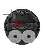 Roborock Saros 20X Robot Vacuum and Mop, 36,000 Pa Suction, Self-Lifting, Ultra-Slim with Self-Emptying RockDock – Black - Image 8
