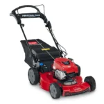Toro Recycler 22 in. Personal Pace Self-Propelled Gas Lawn Mower – 163cc Briggs & Stratton (21462)