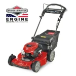 Toro Recycler 22 in. Personal Pace Self-Propelled Gas Lawn Mower – 163cc Briggs & Stratton (21462) - Image 2