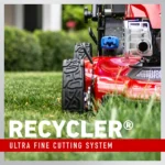 Toro Recycler 22 in. Personal Pace Self-Propelled Gas Lawn Mower – 163cc Briggs & Stratton (21462) - Image 5