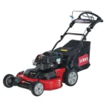 Toro TimeMaster 30 in. 223cc Briggs & Stratton Personal Pace Rear-Wheel-Drive Self-Propelled Gas Lawn Mower (21199)